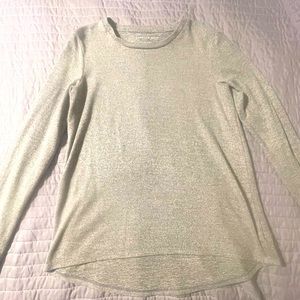 American Eagle light Weight blouse